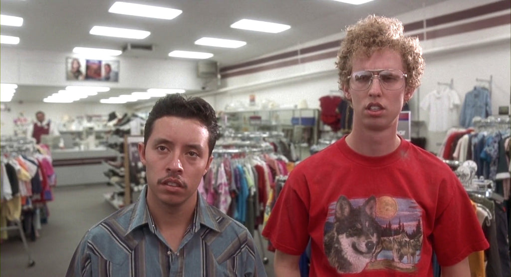 Napoleon Dynamite