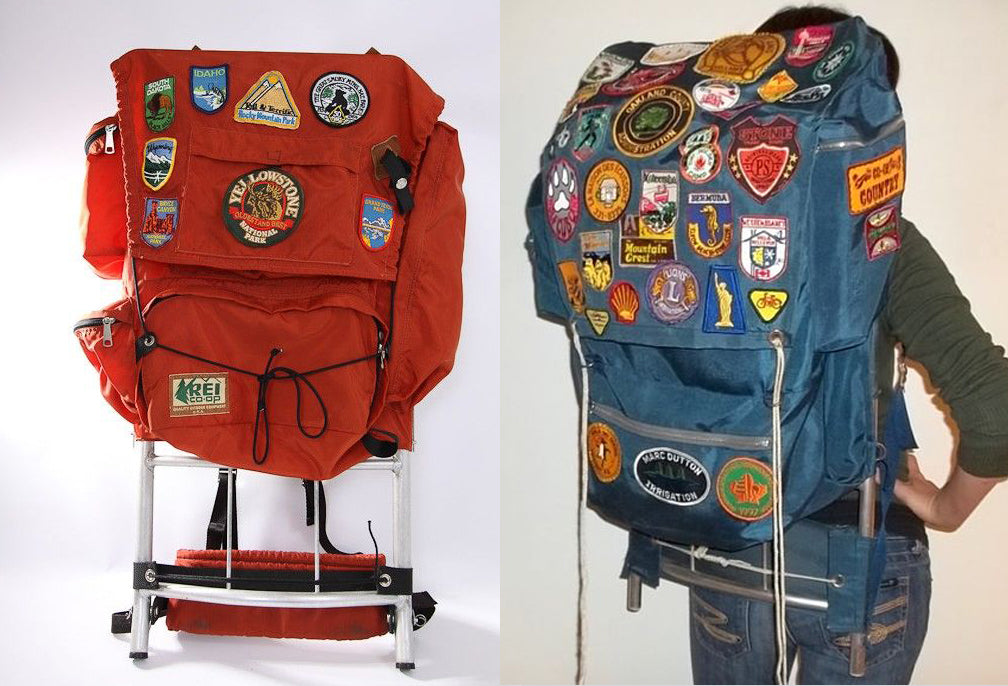 12 patch ideas beyond jackets and bags – Goodordering