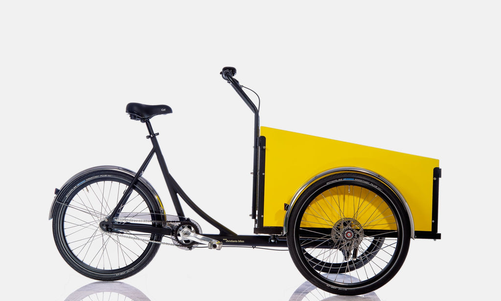 How to choose a cargo bike my family – Goodordering
