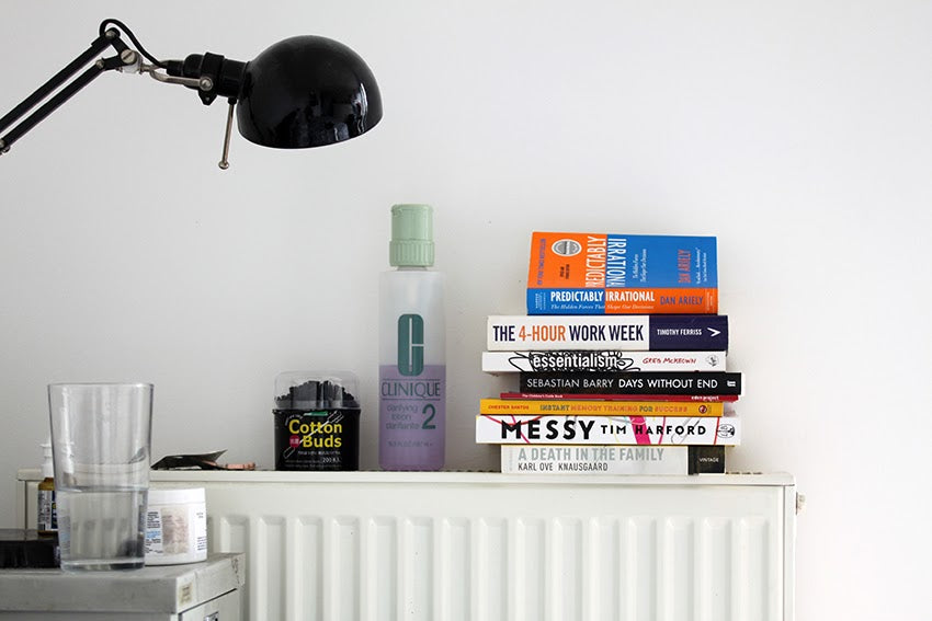 Goodordering hacks for the home office