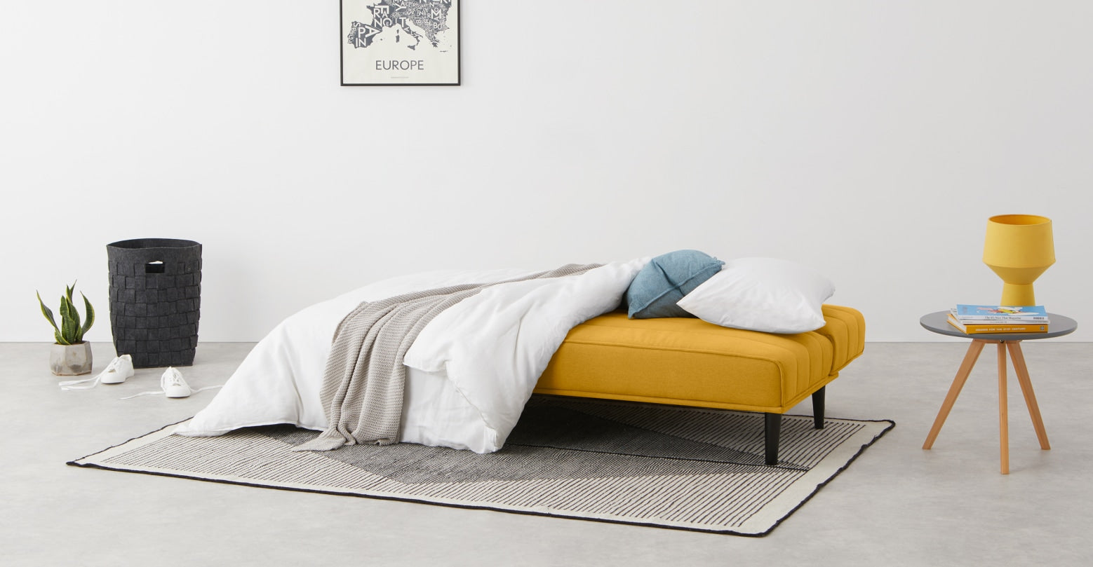Sofa bed Made.com