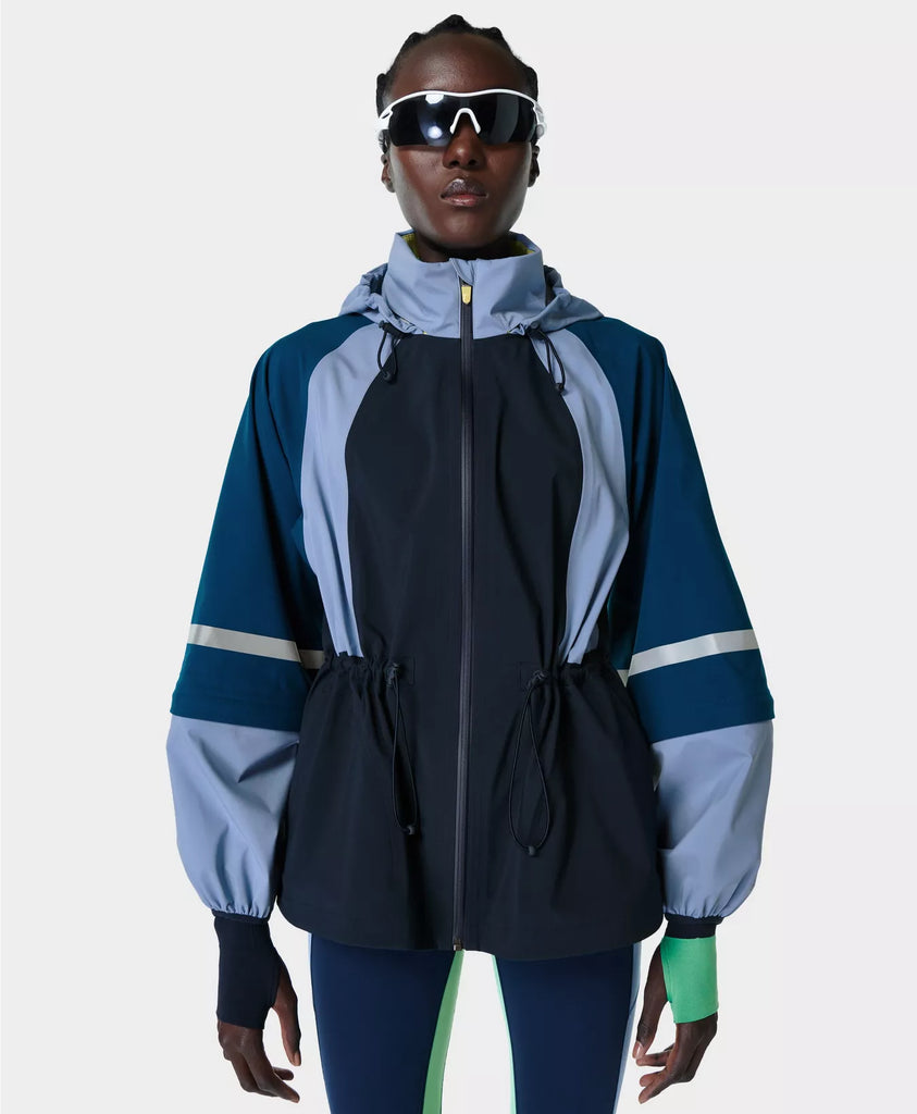 light weight wind breaker