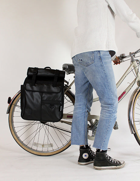 best backpack pannier