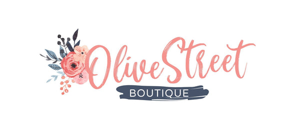 Shop Olive Street Boutique