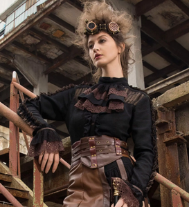 Victorian, Steampunk and Gothic Clothing – Tagged 