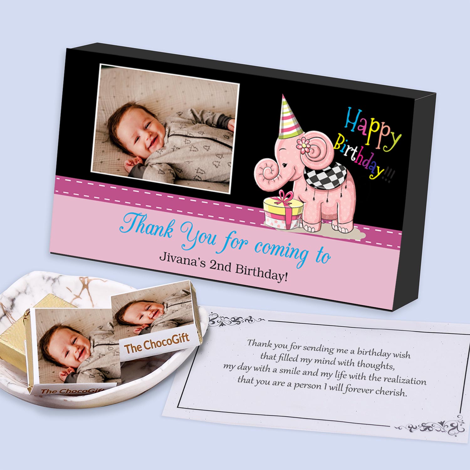 Kids Personalized Return Gifts for Birthday Party Table Mats – Nutcase