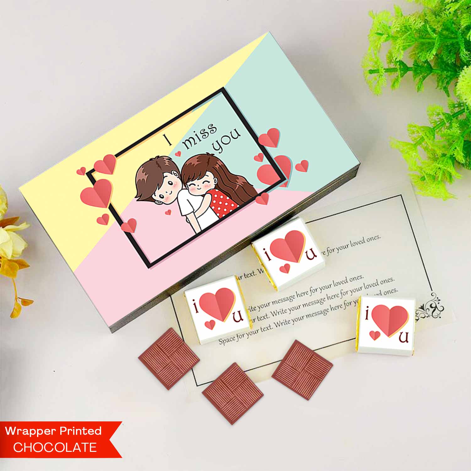 Midiron Propose Day Gifts For Valentine's Day Week|Special Gift Hamper For  Girls Ceramic Gift Box Price in India - Buy Midiron Propose Day Gifts For  Valentine's Day Week|Special Gift Hamper For Girls