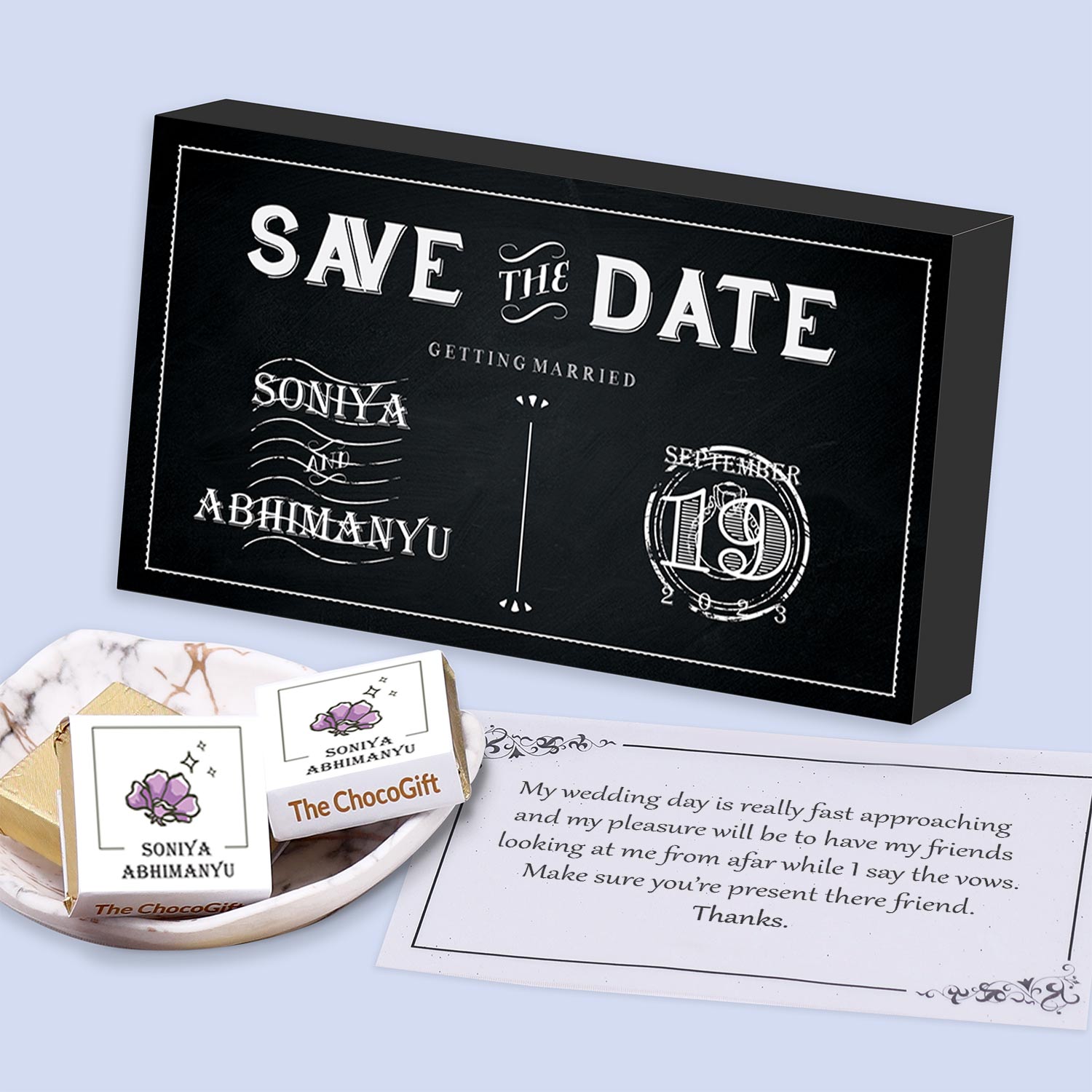 How To Address Wedding Invitations + Announcements | Snapfish UK