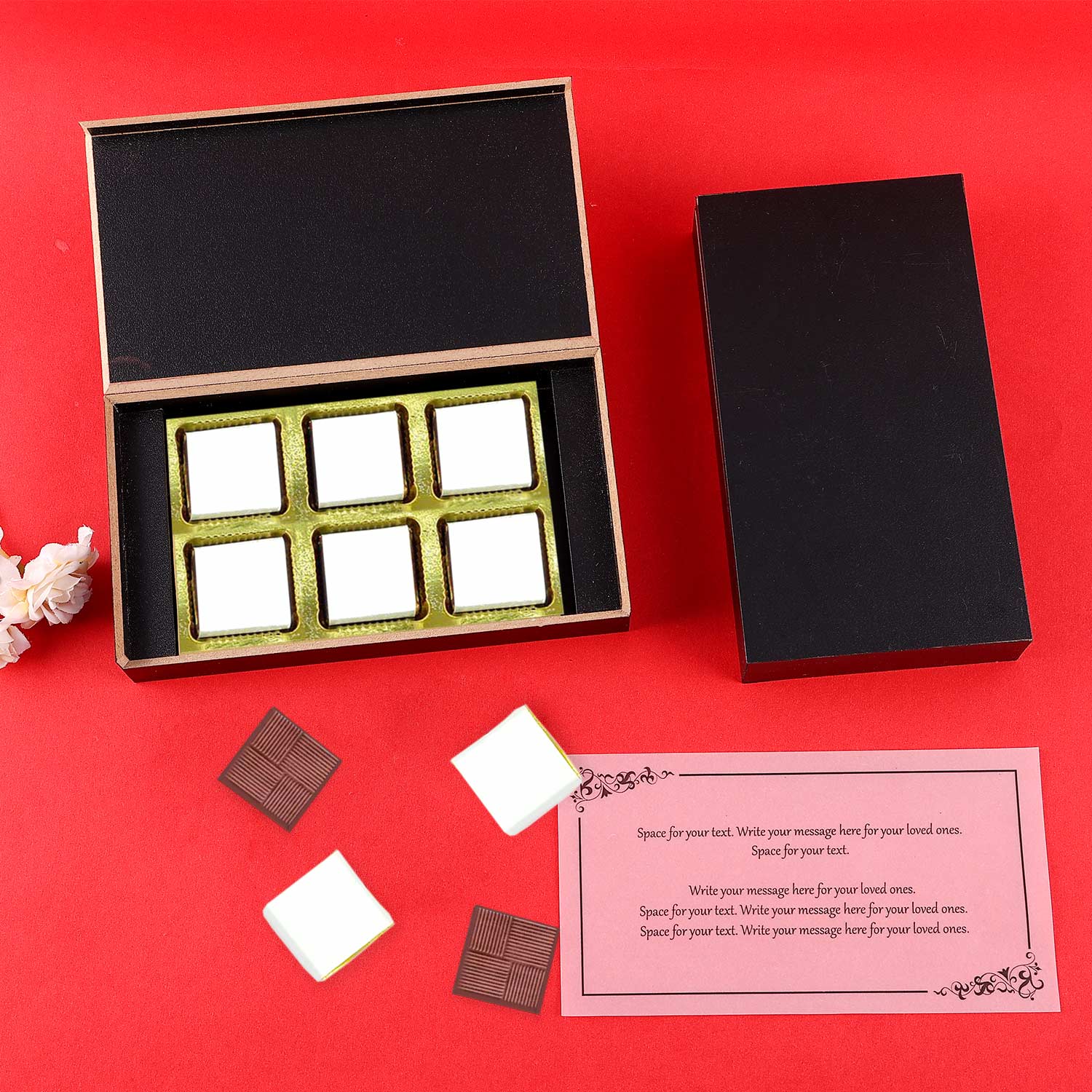 The 8 Best Corporate Chocolate Gifts 2023