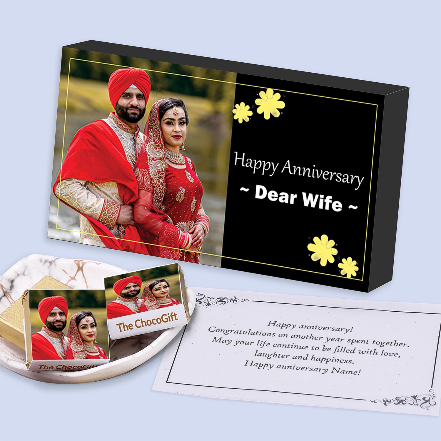 Best Wedding Gifts You can Send to India from Anywhere in the World! |