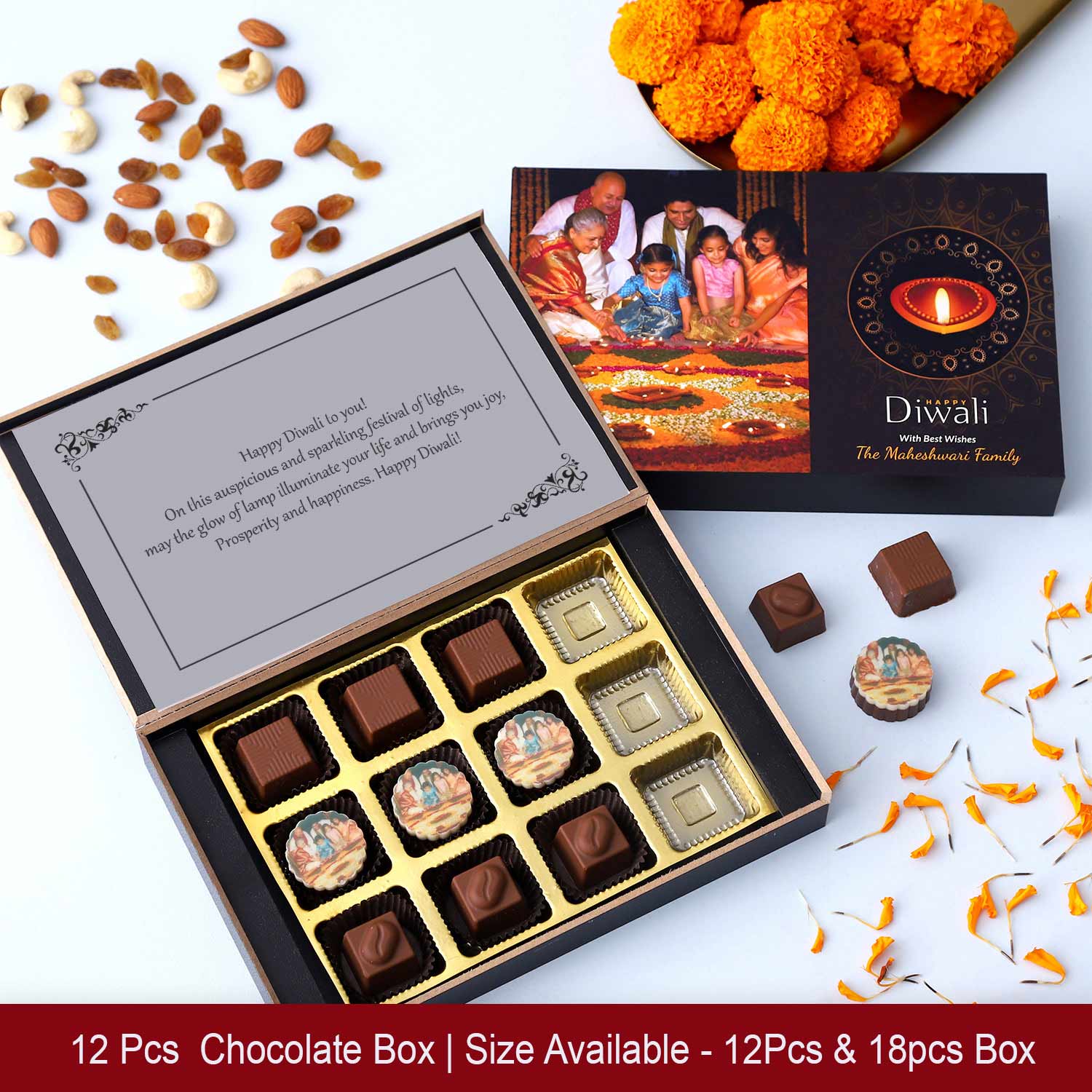 Buy Diwali Gifts for Family Friends, Employee, Diwali Return Gifts, Diwali  Gift Box, Diwali Gift Bag, Diwali Favor, Corporate Diwali Gift Hamper  Online in India - Etsy