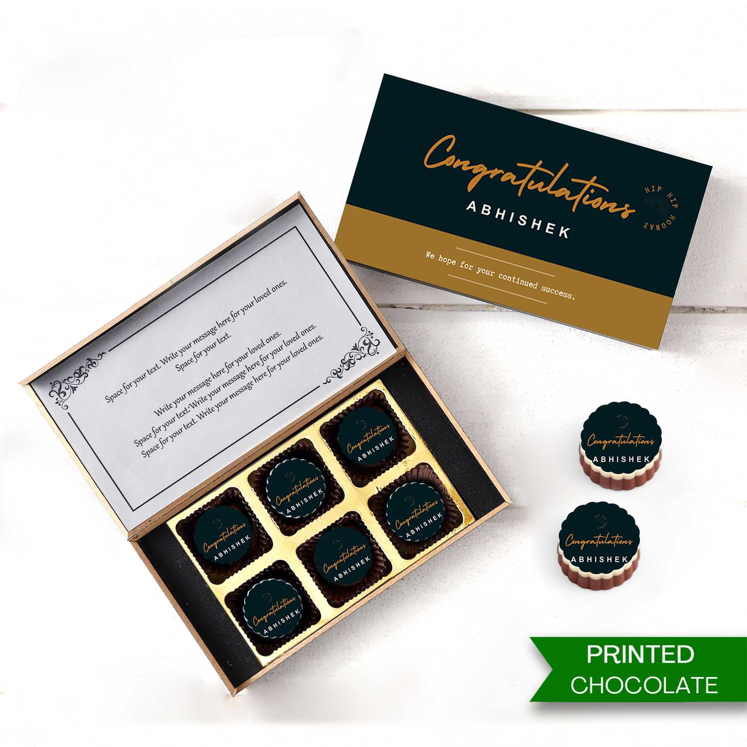Premium Christmas Chocolate Gift 4 | Buy Gift Online : online Cakes,  Flowers, Rakhi Gifts to India - Surpriseforu