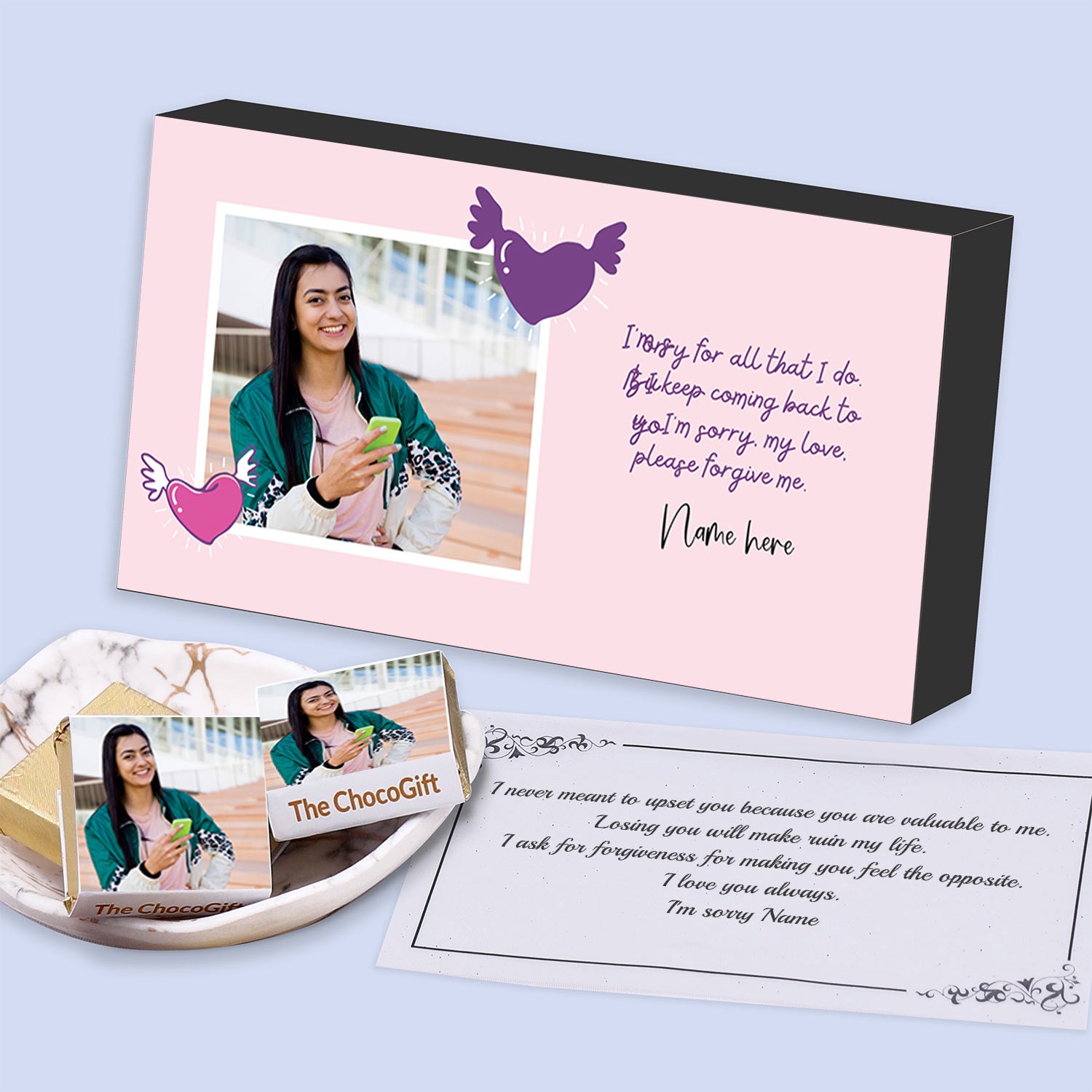 Personalized Egift | Send your wishes virtually in INR 99 only