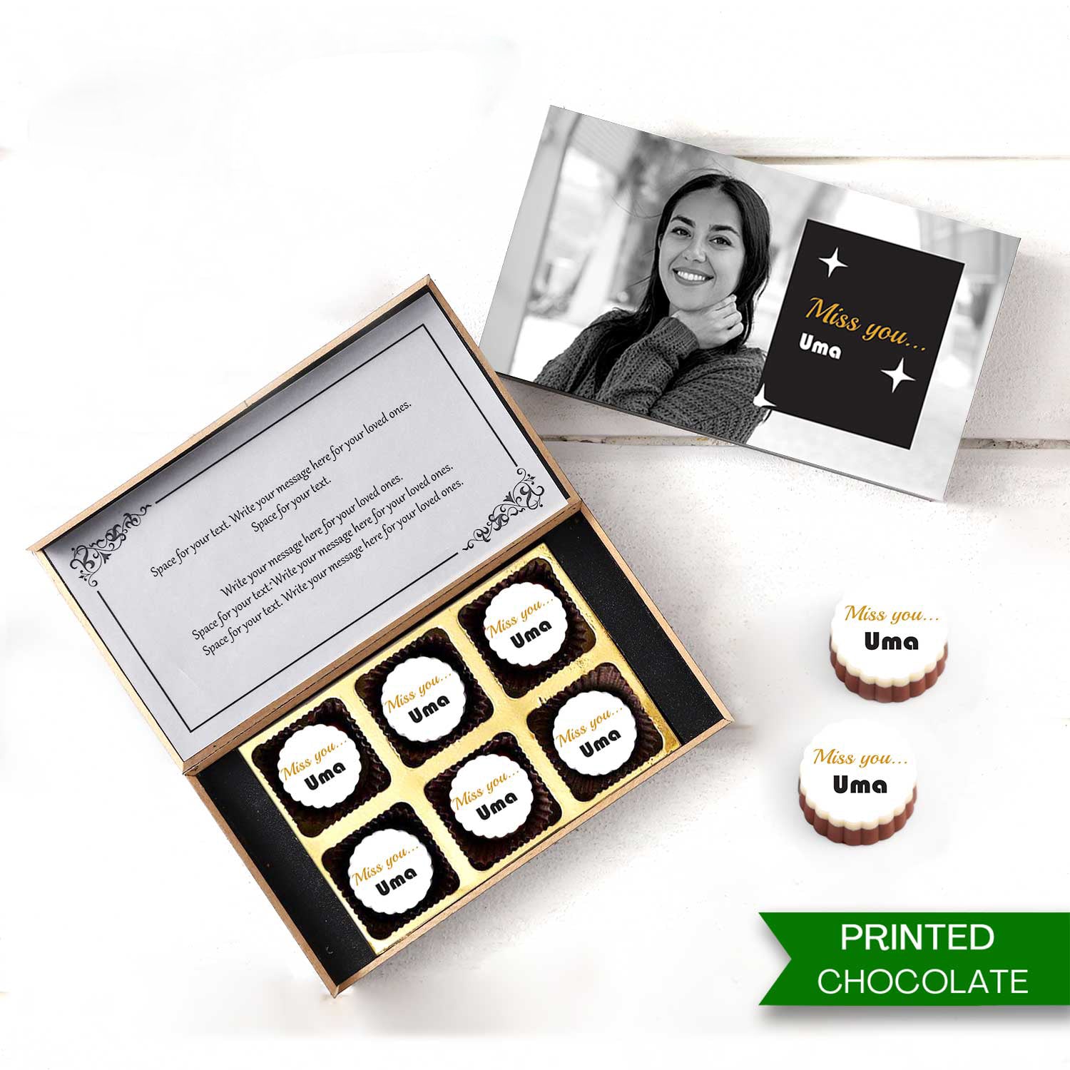 Chocolate Gift Boxes Online India | Order Chocolate Online | Kalpa Florist