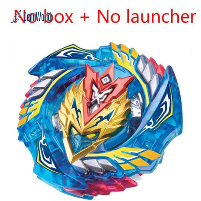 new beyblade toy