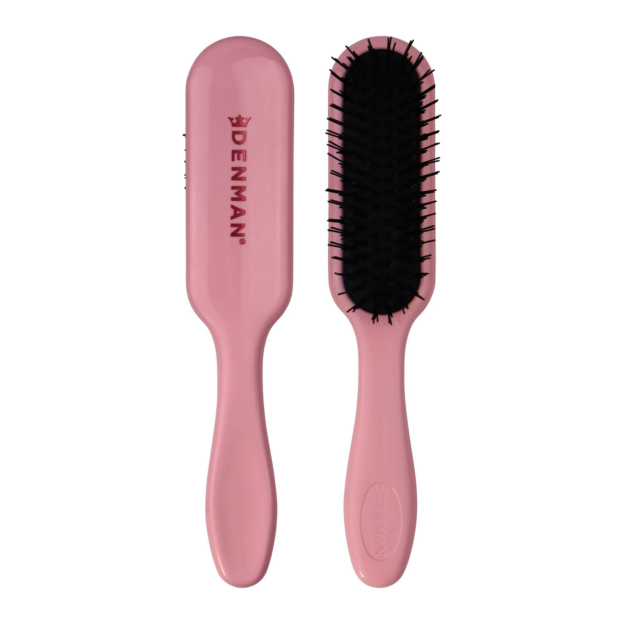  D90 - PINK CRUSH TANGLE TAMER