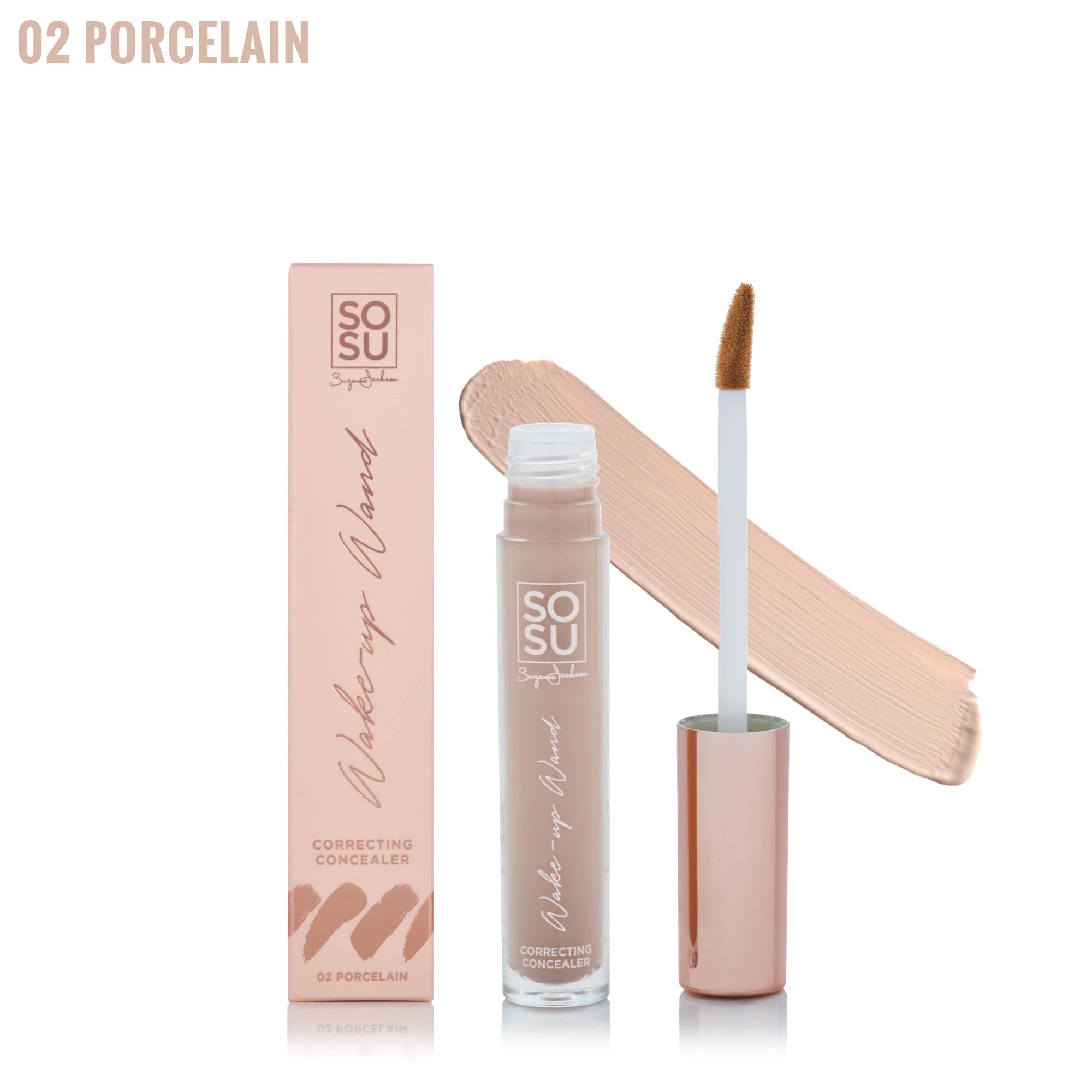 Wake Me Up Correcting Concealer