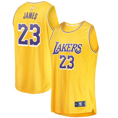 la lakers youth jersey