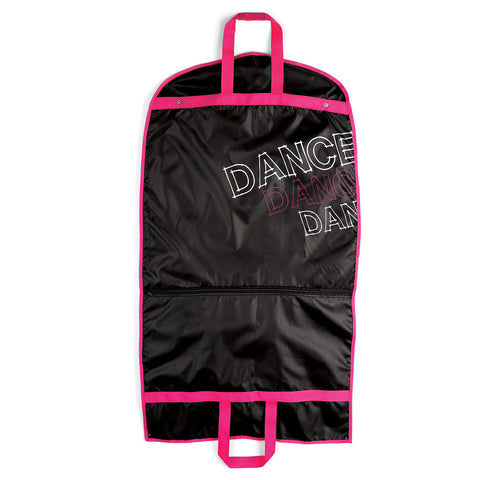 dance costume garment bag