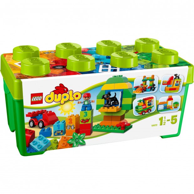 lego duplo price