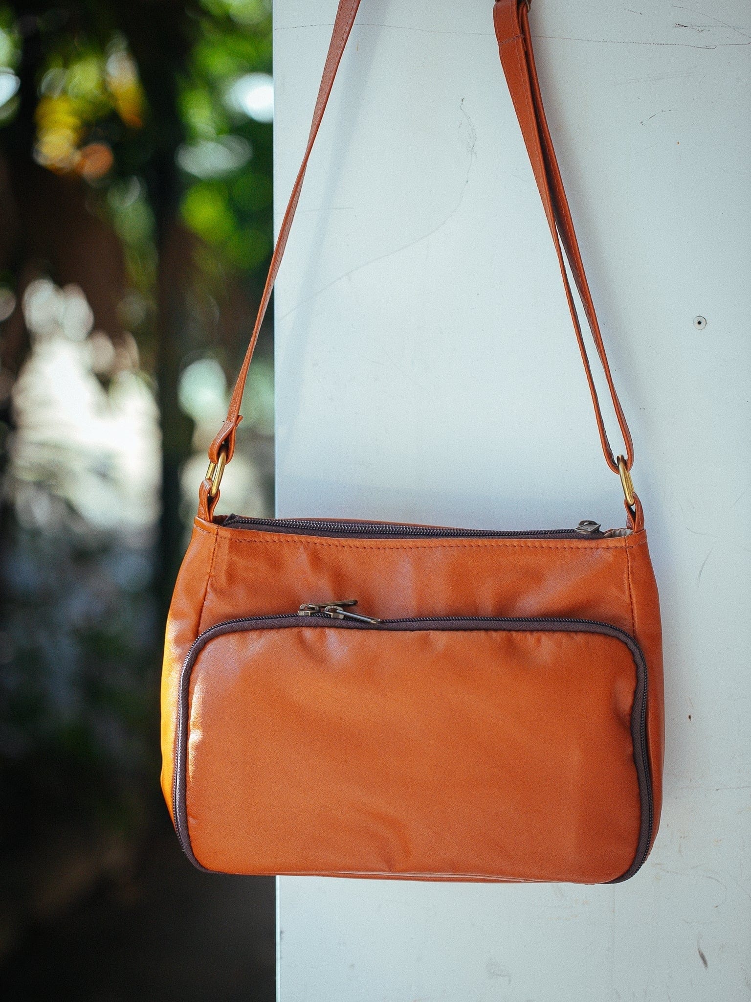 australian made leather bags