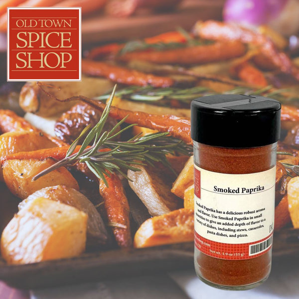 Old Town Spice Shop Smoked Paprika