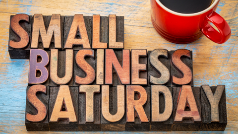 small business saturday