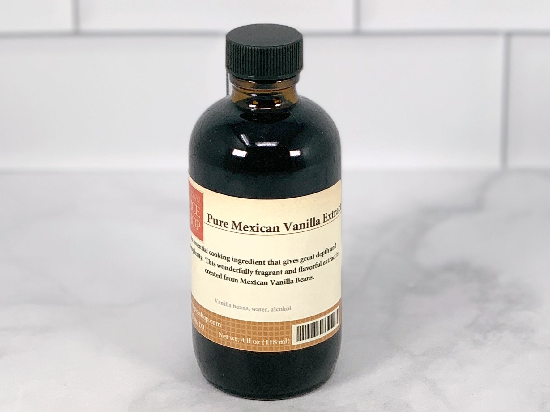 real mexican vanilla extract