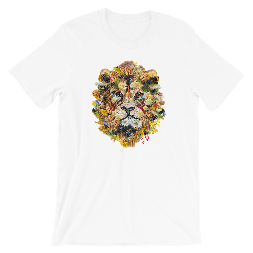 Lion | Unisex – Faceplant