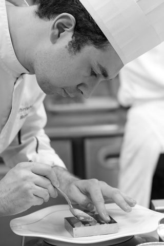 Christophe SCHMITT - Chef de cuisine