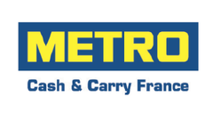Metro Cash n' Carry logo