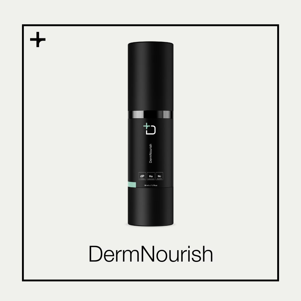 DermExcel DermNourish by Dermal Health Science