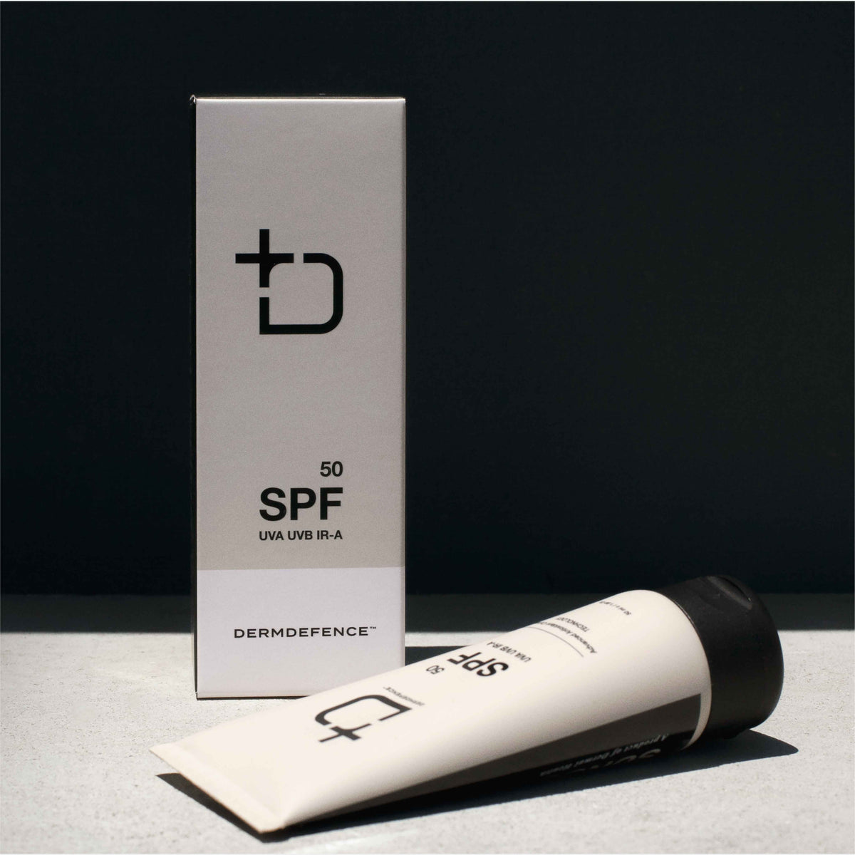 DERMEXCEL | Dermdefence SPF 50