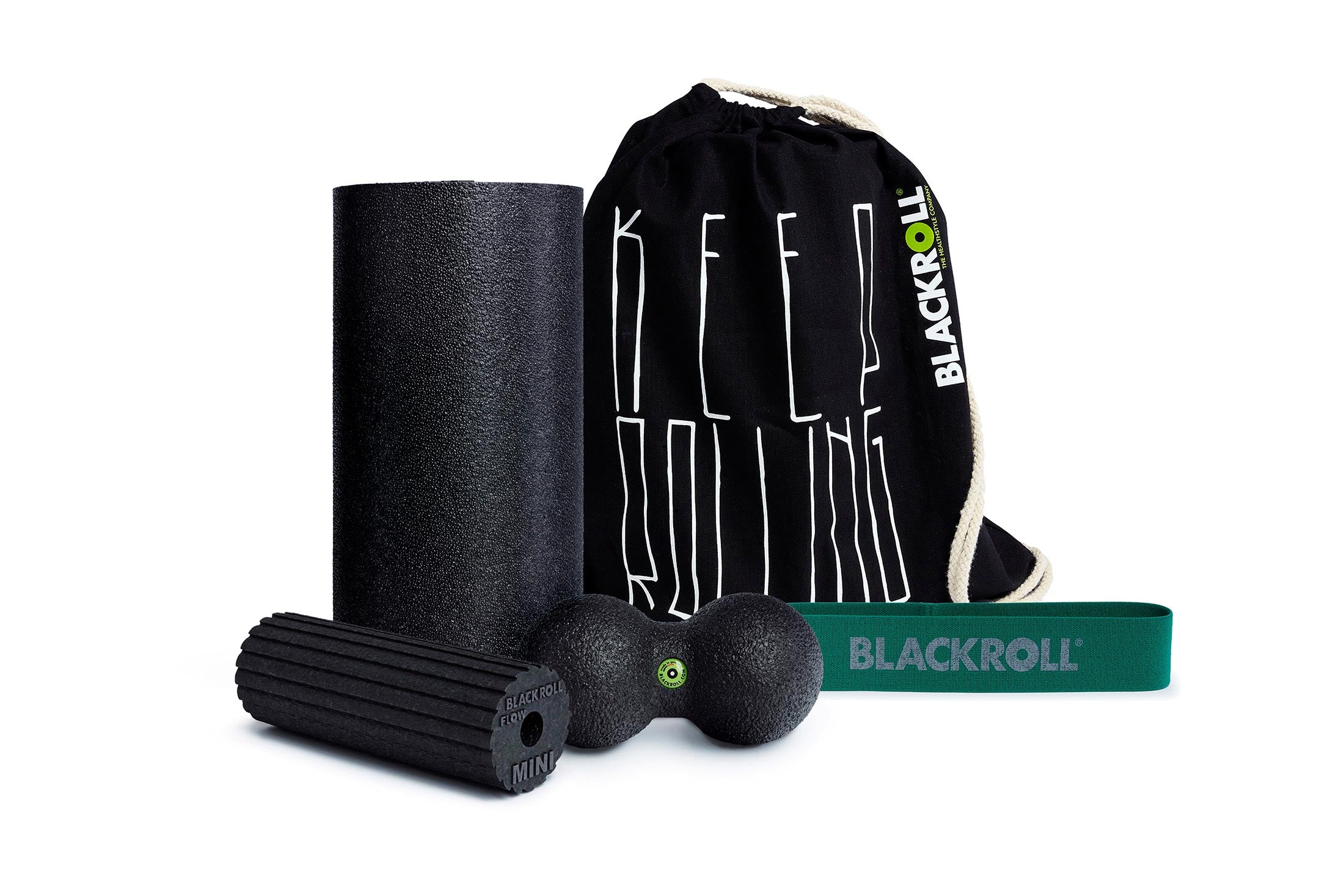 home fitness set