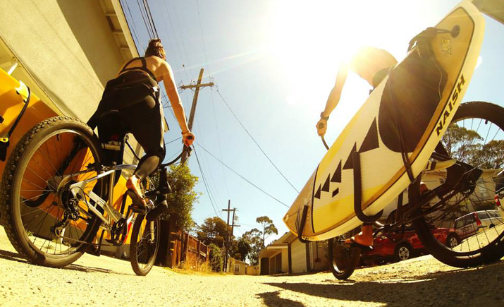 move by bike surf rack