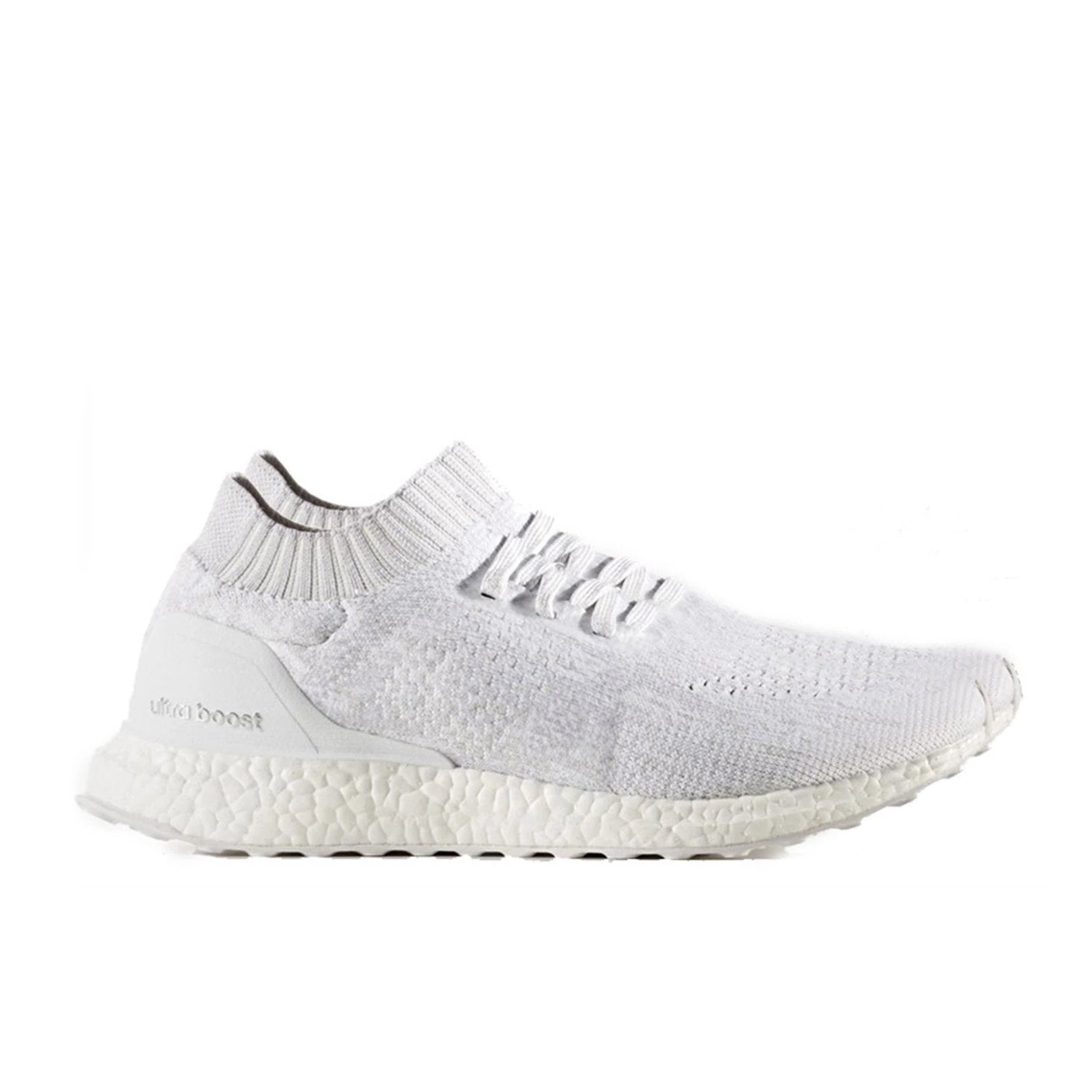 ultra boost uncaged white mens