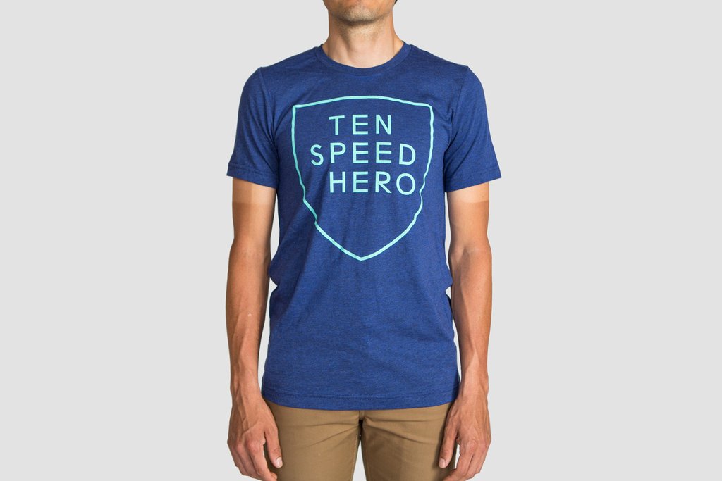 Apparel — Tenspeed Hero