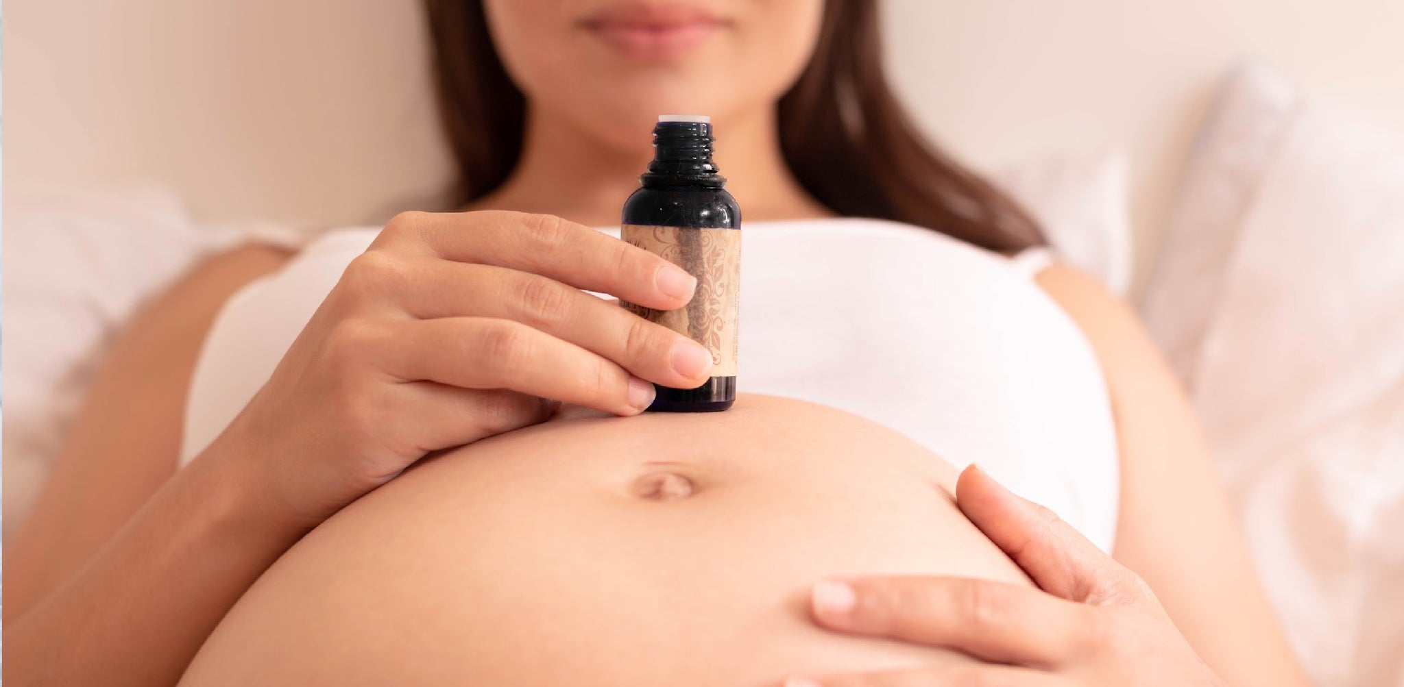 A Guide to Pregnancy Massage - Clary Sage College