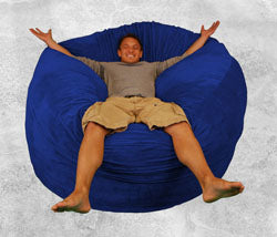 Giant Bean Bag Chair