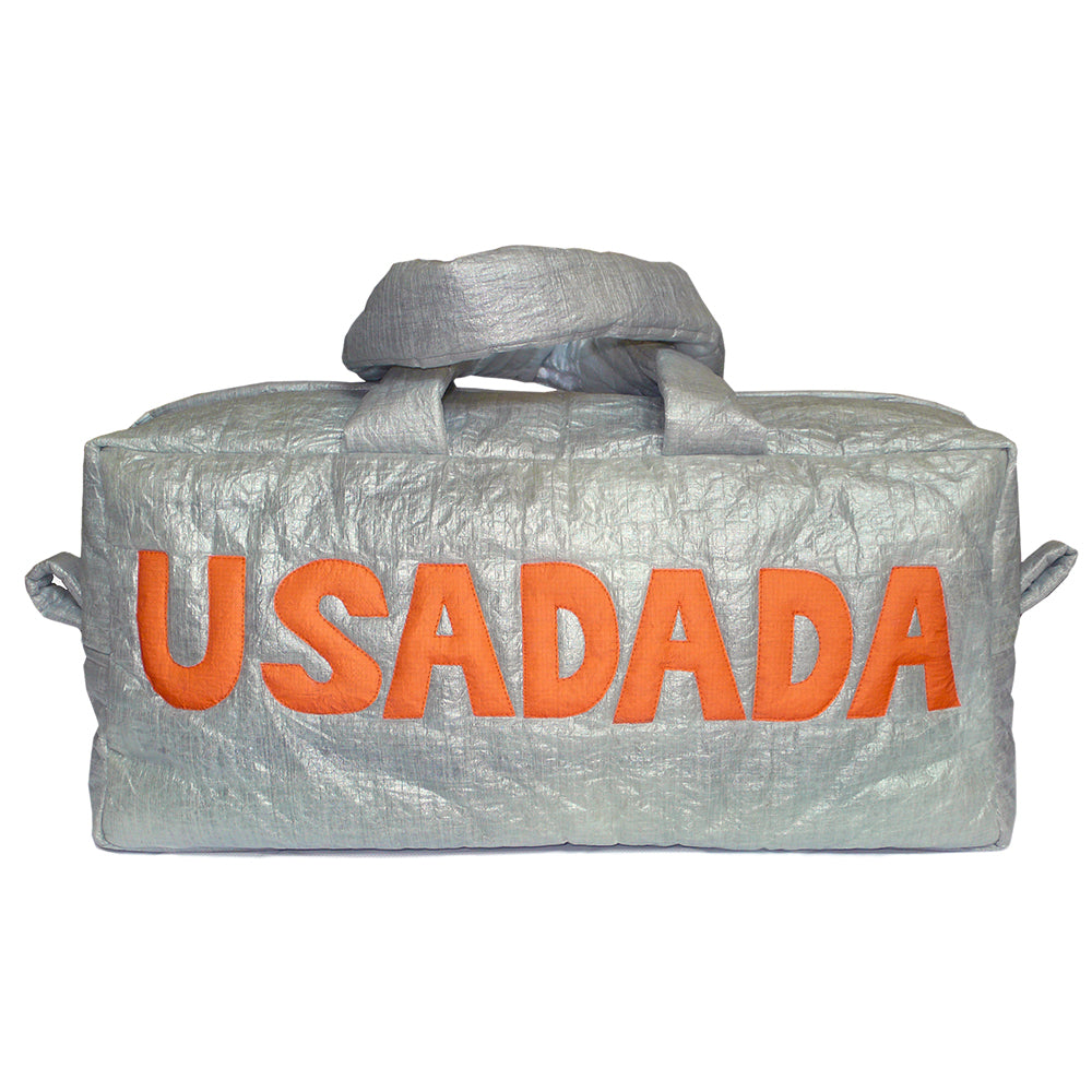 USADADA™ PUFF MONEY BAG DYNEEMA
