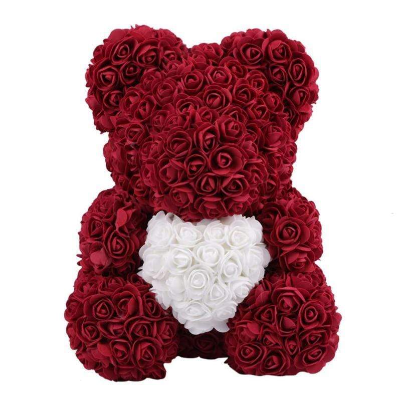 rose by bear discount code