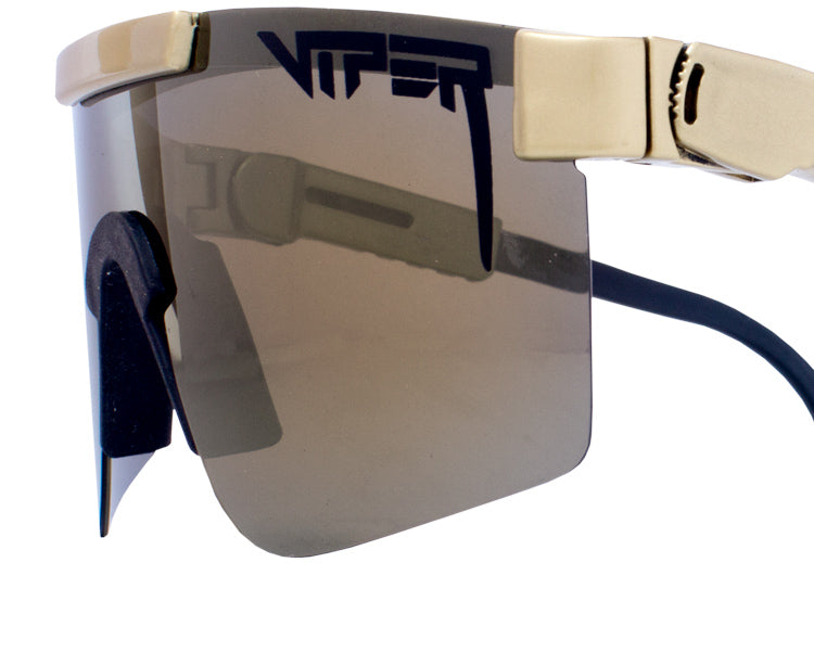 Pit Viper Polarized Sunglasses