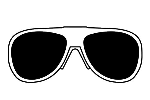 Cartoon Fantasy Style Logo BrownSkinned Rapper with Dreadlocks Sunglasses  and Air Jordan Shoes | MUSE AI