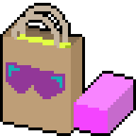 shopping bag