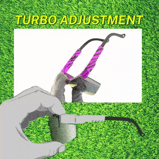Turbo Adjustment