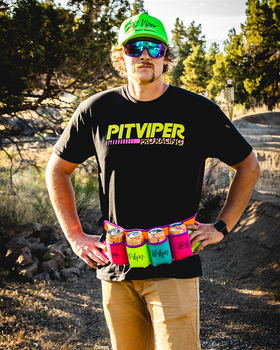 The Butt Bar Beer Belt Dayman – Pit Viper Canada