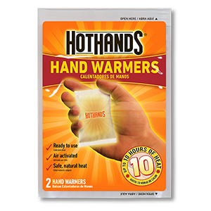 heatmax vs grabber hand warmers