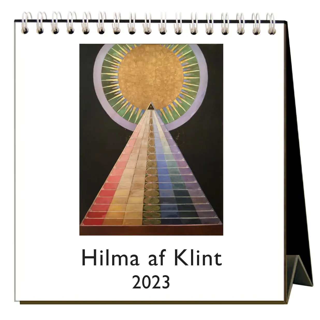 hilma-af-klint-2023-desk-calendar-the-social-type