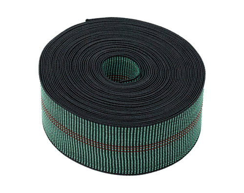 45mm Elastic Upholstery Webbing for Upholstery Sofa Repair