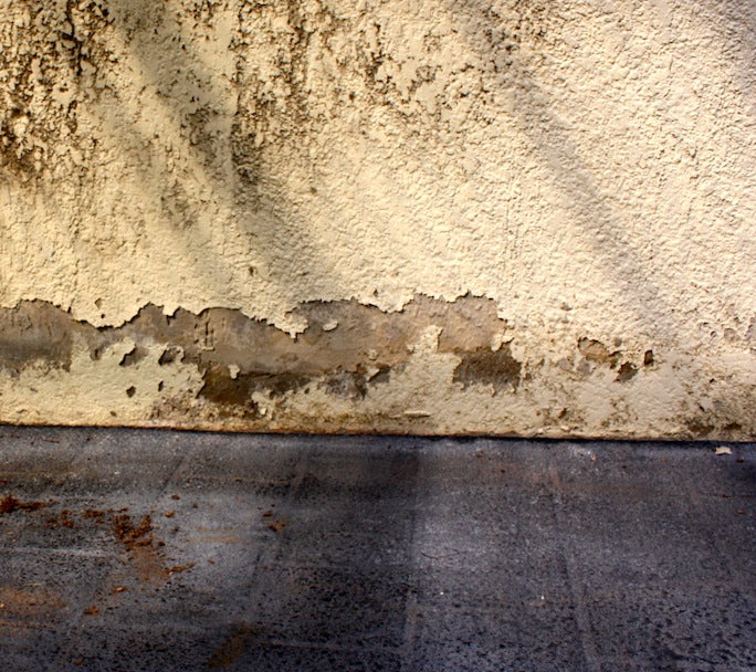 Efflock To Prevent Rising Damp And Salt Attack In Buildings Efflock